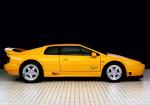 Lotus Esprit Sport 300 1993 года
